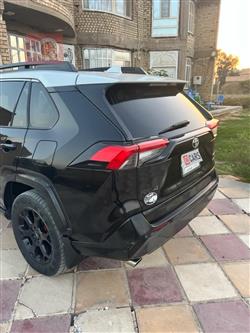 تويوتا راف 4